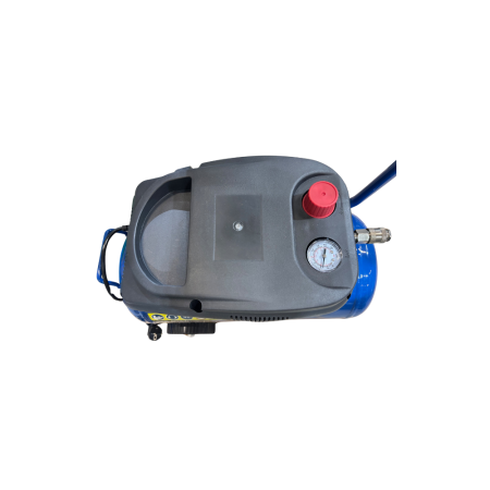 Profi Kompressor 230V 50Hz 1100W - 24L